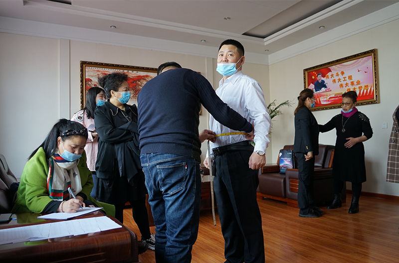 二公司“我為群眾辦實事”階段性成果顯著